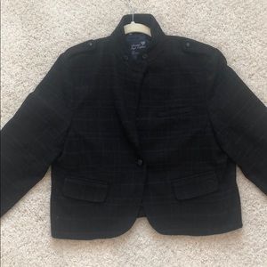 Wool American Eagle Jacket